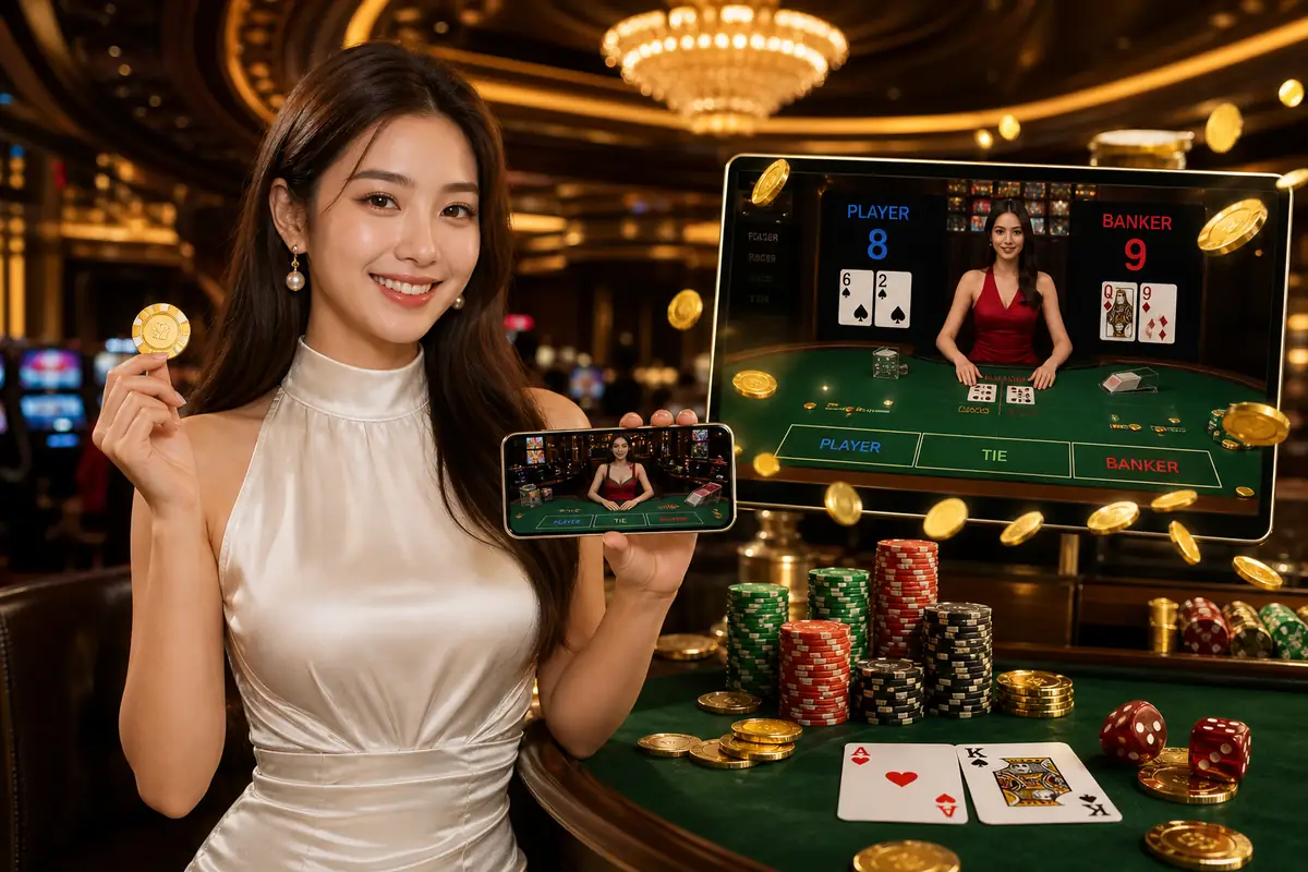 88fi Secure Online Casino Platform