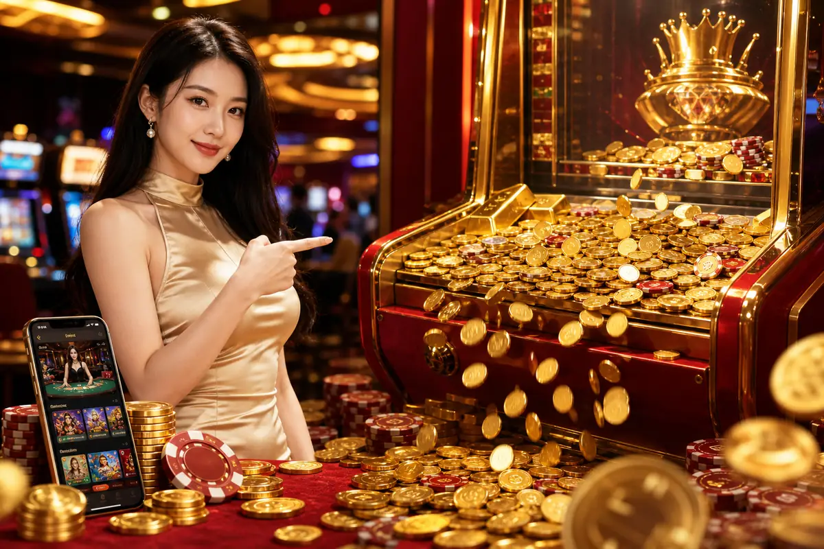 88fi Live Casino Online Betting