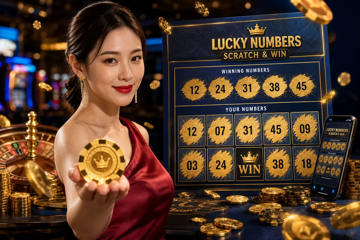 88fi Slot Game Types