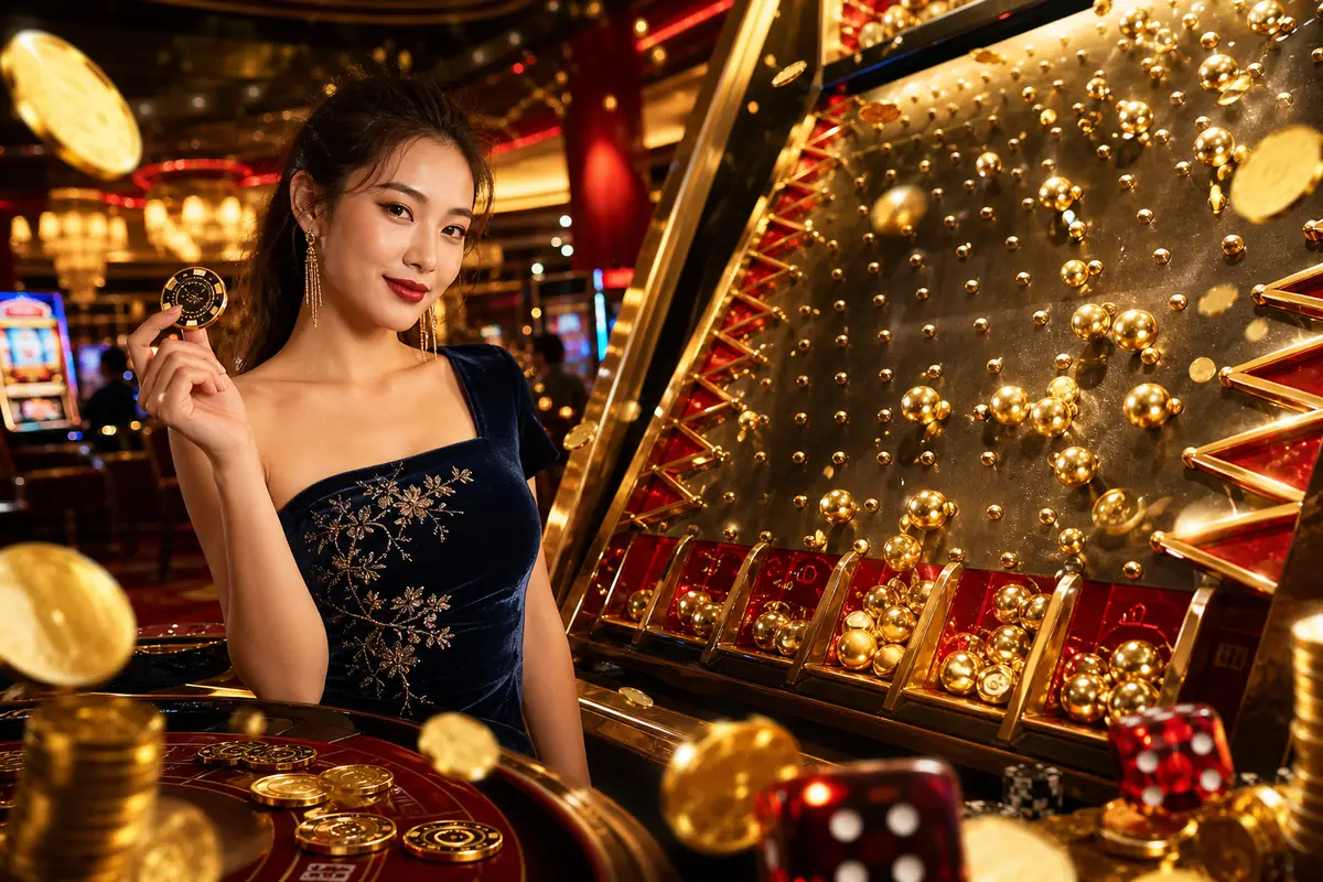 88fi Online Casino Live Gaming